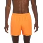Nike Ανδρικό μαγιό Volley Short πορτοκαλί NESSA560 811 2XL