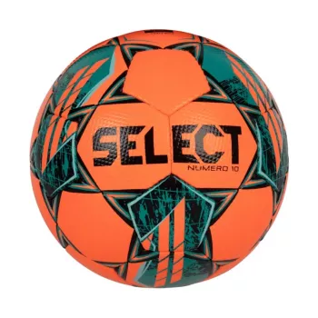 Select Numero 10 FIFA Basic Μπάλα Ποδοσφαίρου πορτοκαλί-μπλε 1007483 11137 5