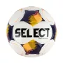Select Diamond v26 FIFA Basic Μπάλα Ποδοσφαίρου λευκό-πορτοκαλί 19347 5