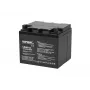 VIPOW Μπαταρία Gel 12V 40Ah
