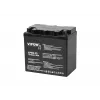 VIPOW Μπαταρία Gel 12V 55Ah