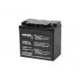 VIPOW Μπαταρία Gel 12V 55Ah