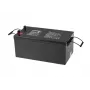VIPOW Μπαταρία Gel 12V 250Ah