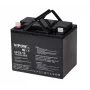 VIPOW 12V 33Ah Μπαταρία Gel