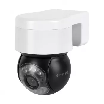 KRUGER & MATZ Κάμερα Wi-Fi Εξωτερική Kruger&Matz Connect C30 Tuya