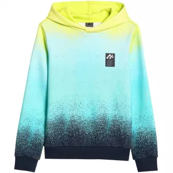 Αγόρια sweatshirt 4F M3184 πολύχρωμο 4FJWSS26TSWSM3184 90A 134cm