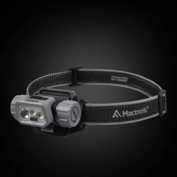 MacTronic PRISM THL0141 φακός κεφαλής
