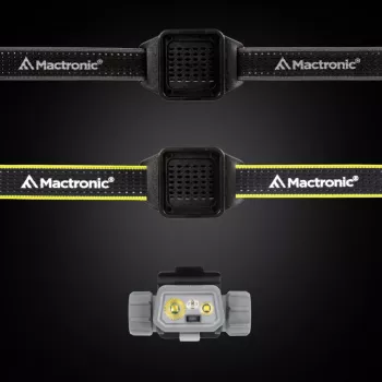 MacTronic PRISM THL0141 φακός κεφαλής