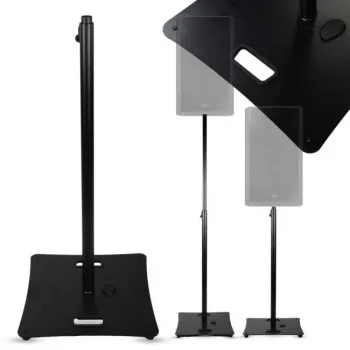 DNA AIR POLE 1 βάση κολόνας για φωτισμό kwad