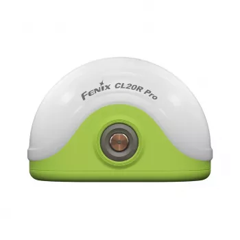 Fenix CL20R PRO φακός κάμπινγκ πράσινο