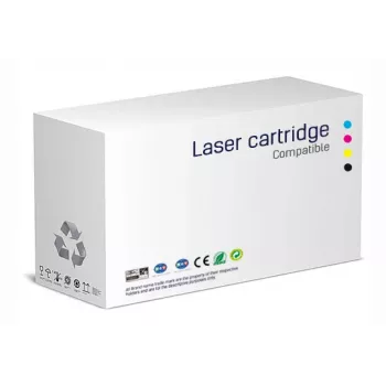 Canon DF-HCF280A/C Συμβατό μαύρο τόνερ (HP CE505A/CF280A, Canon 719) – 2.300 σελίδες