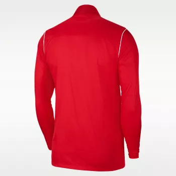 Nike RPL Park 20 RN JKT W JUNIOR αδιάβροχο μπουφάν για παιδιά κόκκινο BV6904 657 S