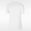 Nike Dri-FIT Park ανδρικό μπλουζάκι λευκό CW6936 100 S