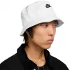 Nike Apex Bucket Hat λευκό FB5381 100 S