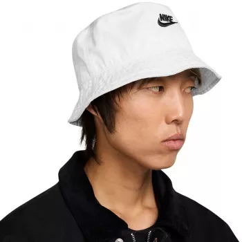 Nike Apex Bucket Hat λευκό FB5381 100 S