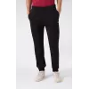 Champion Rib Cuff Pants Ανδρικό παντελόνι jogging μαύρο Μέγεθος S
