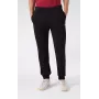 Champion Rib Cuff Pants Ανδρικό παντελόνι jogging μαύρο Μέγεθος S