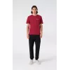 Champion Rib Cuff Pants Ανδρικό παντελόνι jogging μαύρο Μέγεθος S