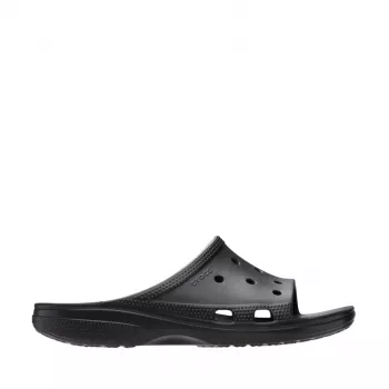 Crocs Saturday Slide ανδρικές παντόφλες μαύρο 213298 001 45-46