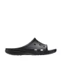 Ανδρικές παντόφλες Crocs Saturday Slide, μαύρο, 213298-001, μέγεθος 45-46