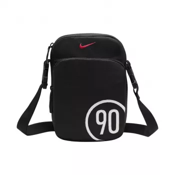 Nike Heritage Crossbody τσάντα μαύρο IH7551 010