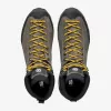 Μποτάκια πεζοπορίας Mojito GTX Titanium-Mustard-46,5 SCARPA