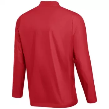 Nike Park 26 Rain ανδρικό αδιάβροχο μπουφάν κόκκινο HM7265 657 XS