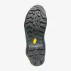 Scarpa Zodiac Trk Gtx παπούτσια trekking - petrol/rust orange Μέγεθος: 47