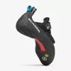 Αναρριχητικά παπούτσια Scarpa Drago XT - black/iron Μέγεθος: 38