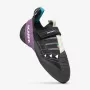 Scarpa INSTINCT VSR LV, 39,5, Μαύρο - Βιολετί