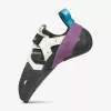 Scarpa INSTINCT VSR LV, 39,5, Μαύρο - Βιολετί