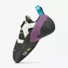 Scarpa INSTINCT VSR LV, 39,5, Μαύρο - Βιολετί