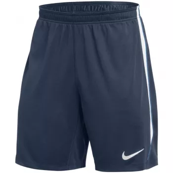 Nike Dri-Fit Strike ανδρικό ποδοσφαιρικό σορτς marine μπλε HV8350 410 M