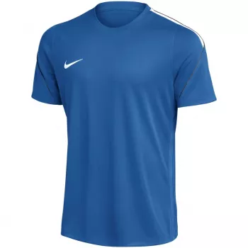 Nike Dri-FIT Strike ανδρικό προπονητικό μπλουζάκι μπλε HV8339 463 M