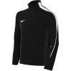 Nike Dri-Fit Park 26 παιδικό φούτερ μαύρο HV8383 010 XL