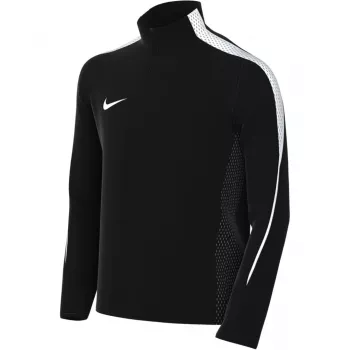 Nike Dri-Fit Park 26 παιδικό φούτερ μαύρο HV8383 010 XL