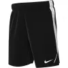Nike Dri-Fit Strike παιδικό ποδοσφαιρικό σορτς μαύρο HV8355 010 S