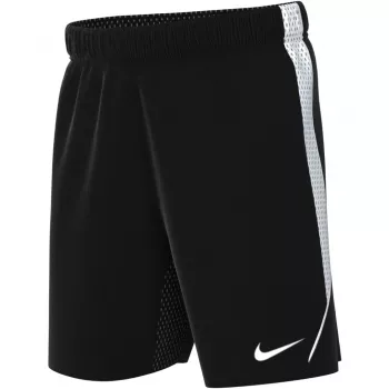 Nike Dri-Fit Strike παιδικό ποδοσφαιρικό σορτς μαύρο HV8355 010 S