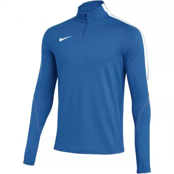 Nike Dri-FIT Strike ανδρικό μακρυμάνικο μπλουζάκι μπλε HV8373 463 S
