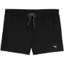 Puma Swim ανδρικό μαγιό Length Swim μαύρο 907658 07 M