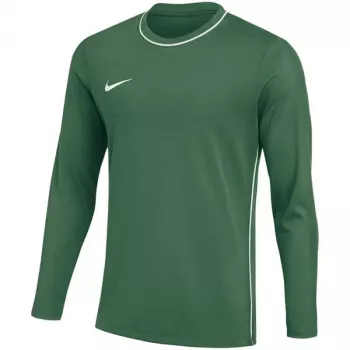 Nike Dri-Fit Park 26 Crew Top ανδρικό μπλουζάκι πράσινο HM7165 302 XL