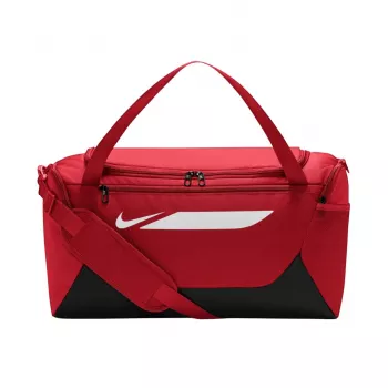 Nike Academy Team S τσάντα duffel κόκκινη IO0919 657