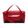 Nike Academy Team S τσάντα duffel κόκκινη IO0919 657