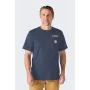 Carhartt Irvine Hard Work μπλουζάκι SUPERSTORM