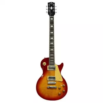 Prodipe Guitars LP300 RB - Ηλεκτρική κιθάρα