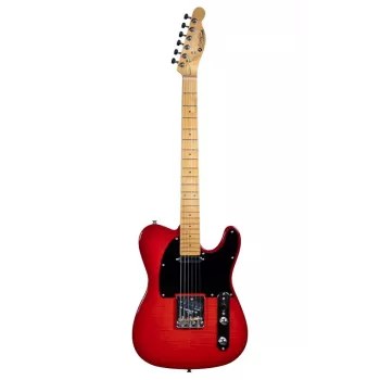 Prodipe Guitars TC90A RD - Ηλεκτρική κιθάρα
