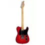 Prodipe Guitars TC90A RD - Ηλεκτρική κιθάρα