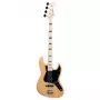 Prodipe Guitars JB90MA NAT - Μπάσο κιθάρα