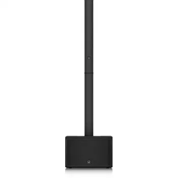 Turbosound iP3000 Αρθρωτό ενεργό σύστημα 16x3,5+2x12+2x1