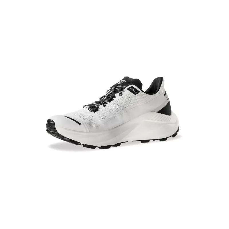 Dynafit Ultra 100 V3 Παπούτσια trail running - nimbus/black out Μέγεθος: 43